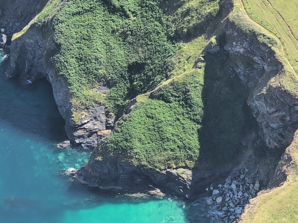 Flying the Sussex and south coast with Adur Aviation