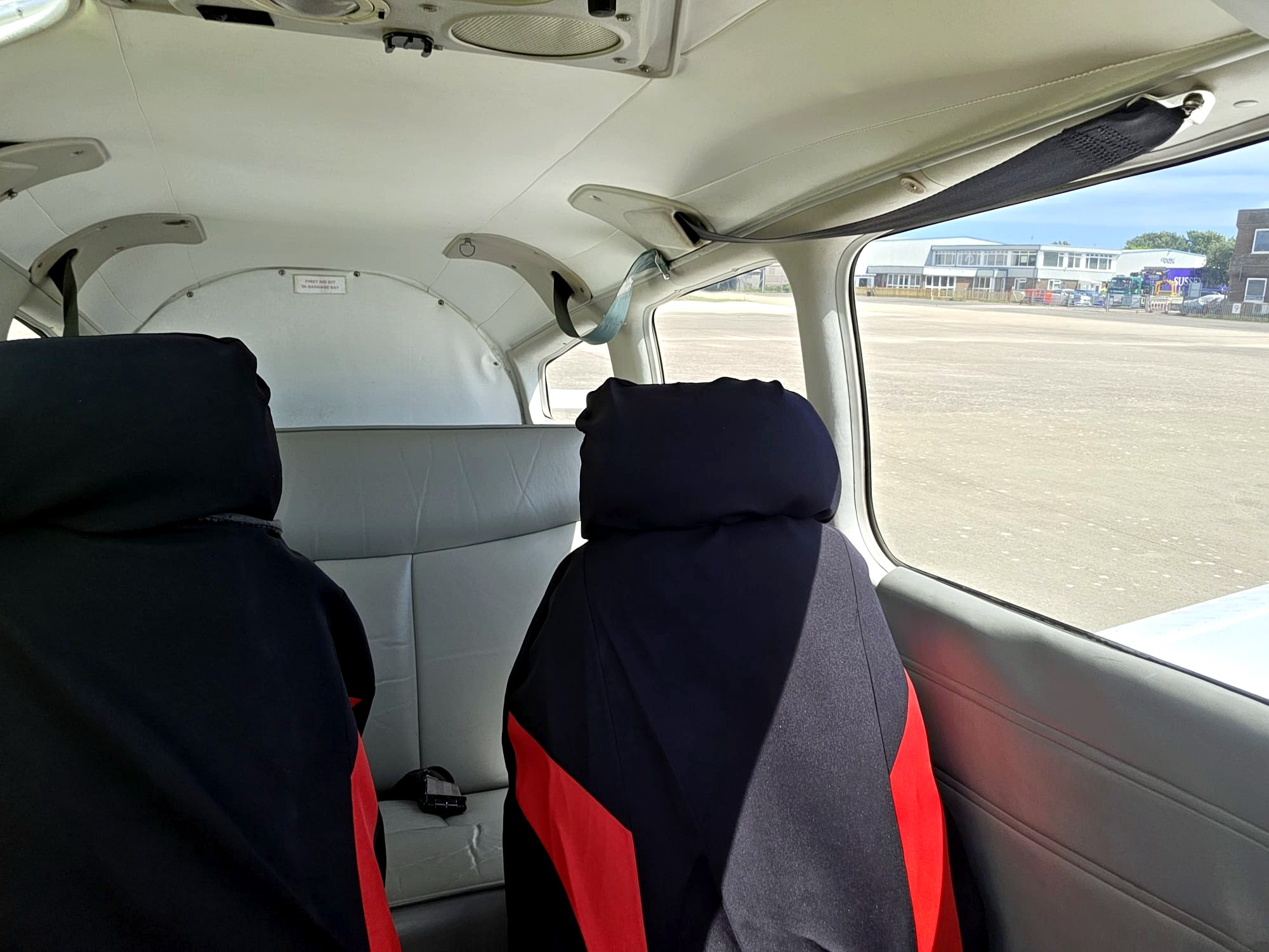 Piper PA28-161 Warrior III